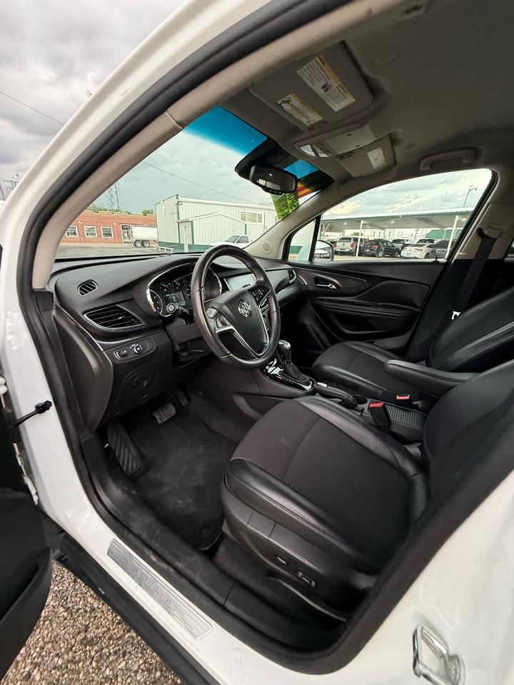 Buick Encore Preferred FWD 2018