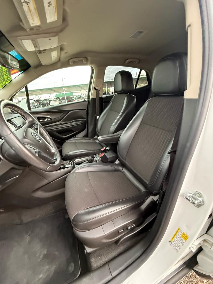 Buick Encore Preferred FWD 2018