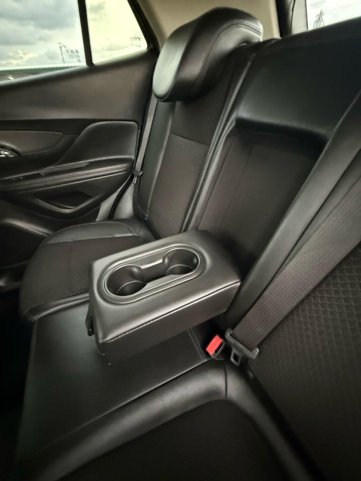 Buick Encore Preferred FWD 2018