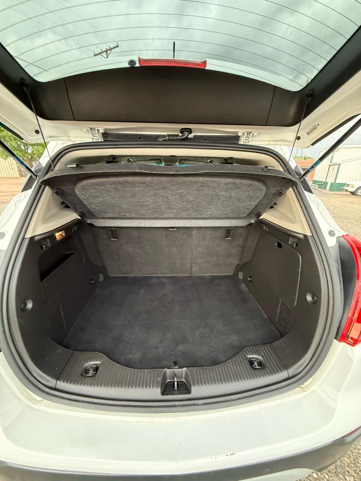 Buick Encore Preferred FWD 2018