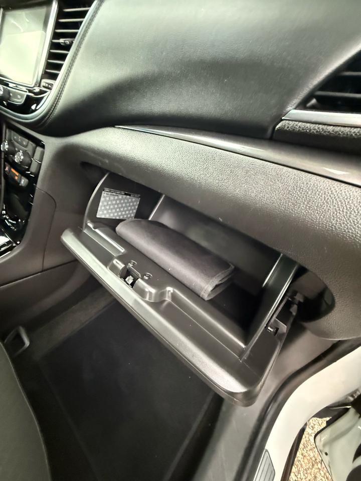 Buick Encore Preferred FWD 2018