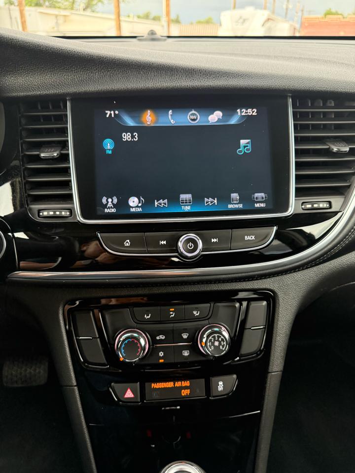 Buick Encore Preferred FWD 2018