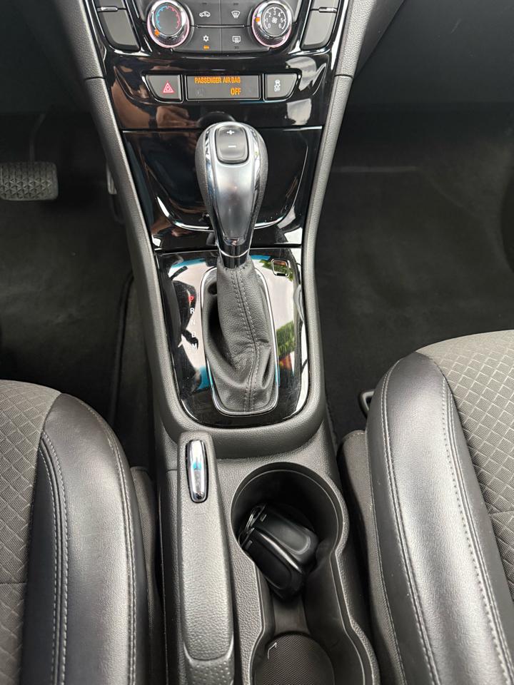 Buick Encore Preferred FWD 2018