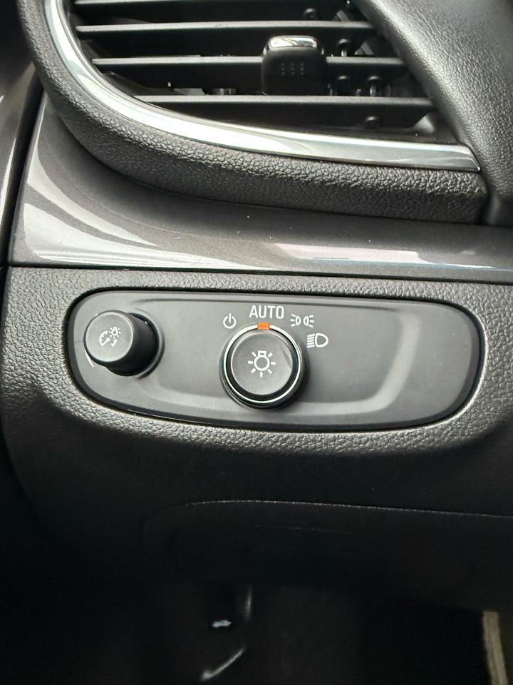 Buick Encore Preferred FWD 2018