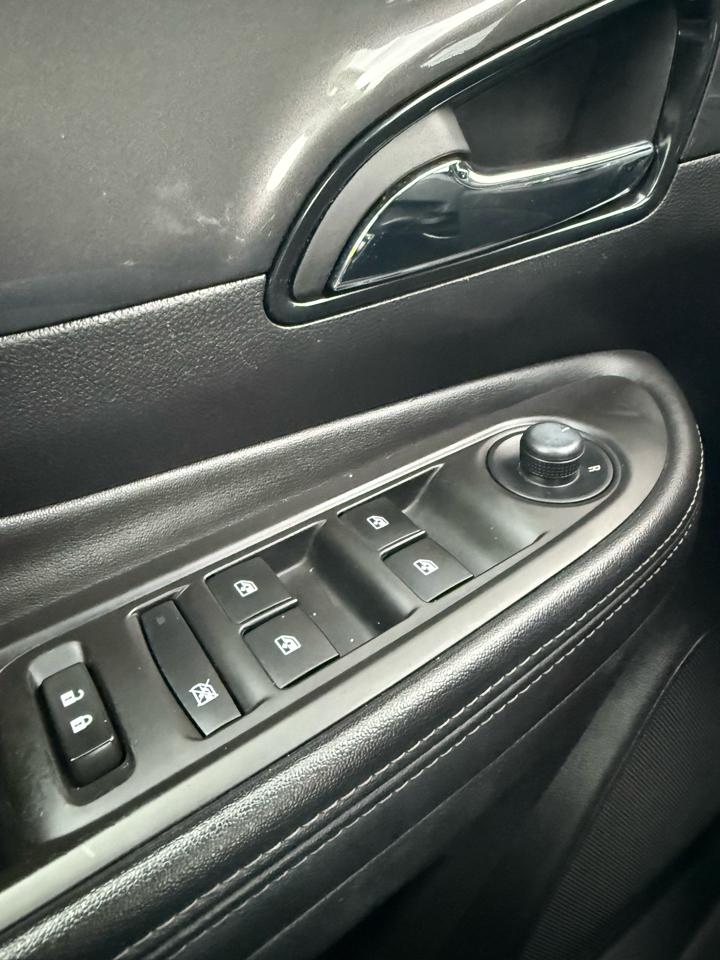 Buick Encore Preferred FWD 2018