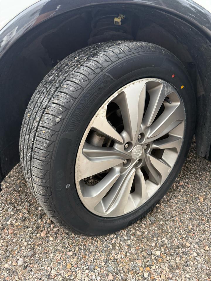 Buick Encore Preferred FWD 2018