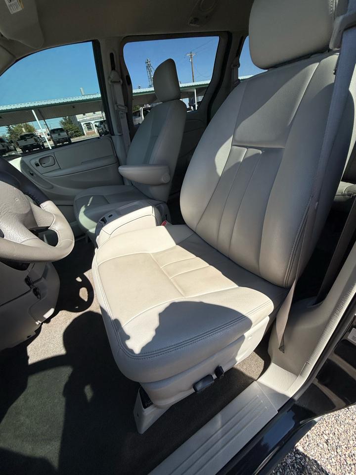 Chrysler Town & Country Touring 2006