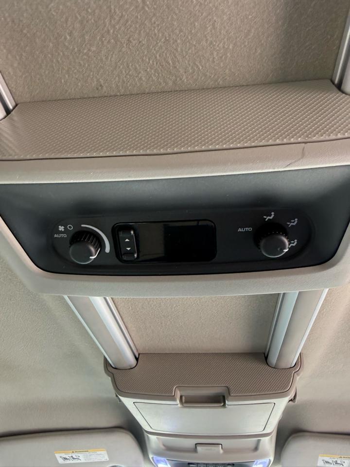 Chrysler Town & Country Touring 2006