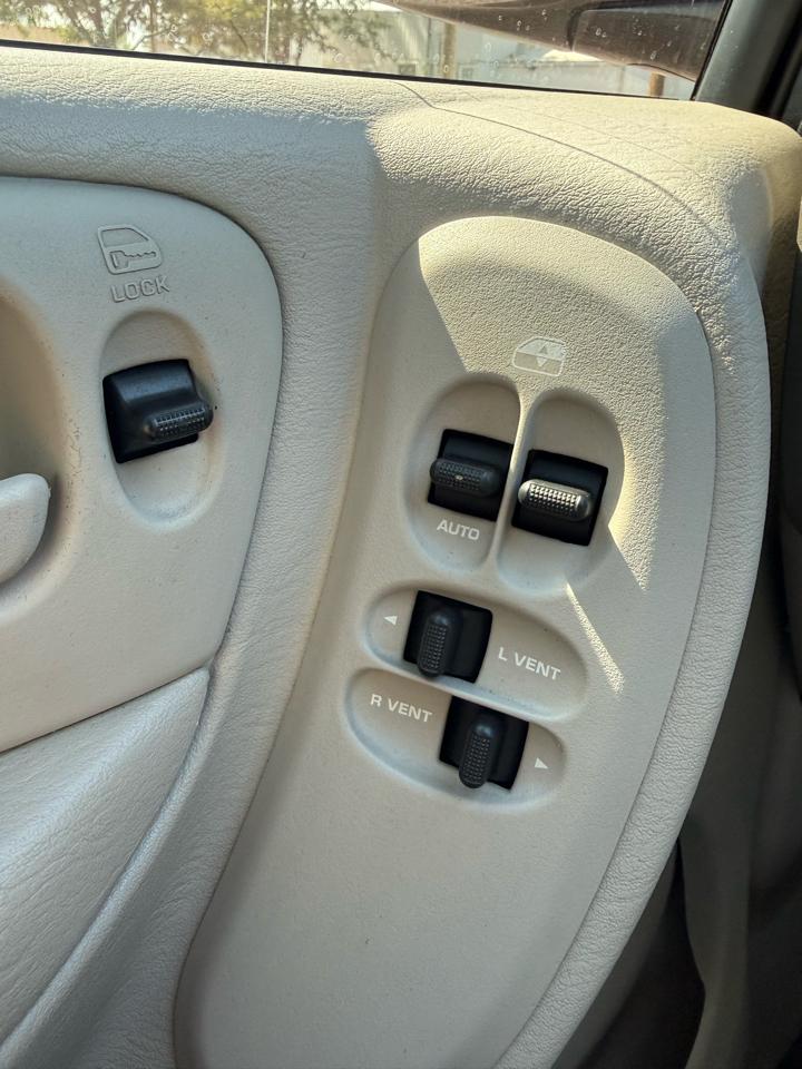 Chrysler Town & Country Touring 2006