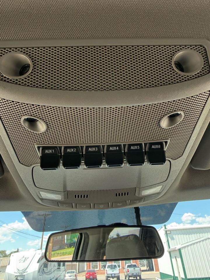 Ford F-250 SD XL Crew Cab 4WD 2019