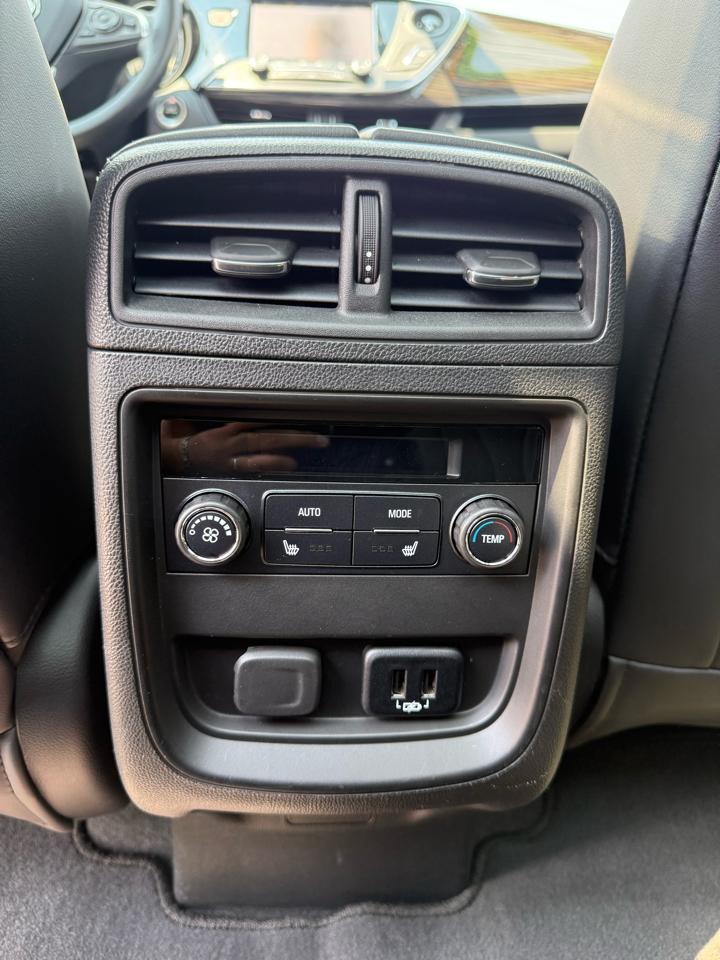 Buick Envision Essense AWD 2018