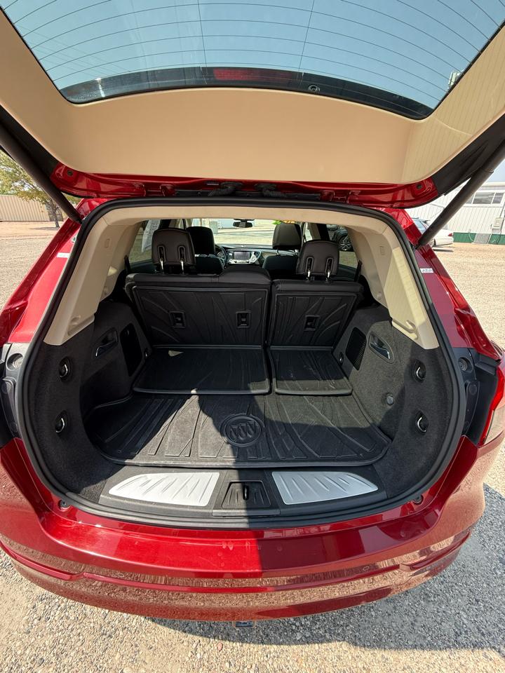 Buick Envision Essense AWD 2018