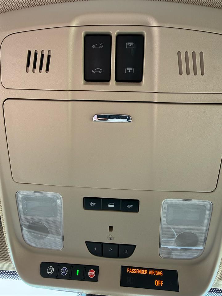 Buick Envision Essense AWD 2018