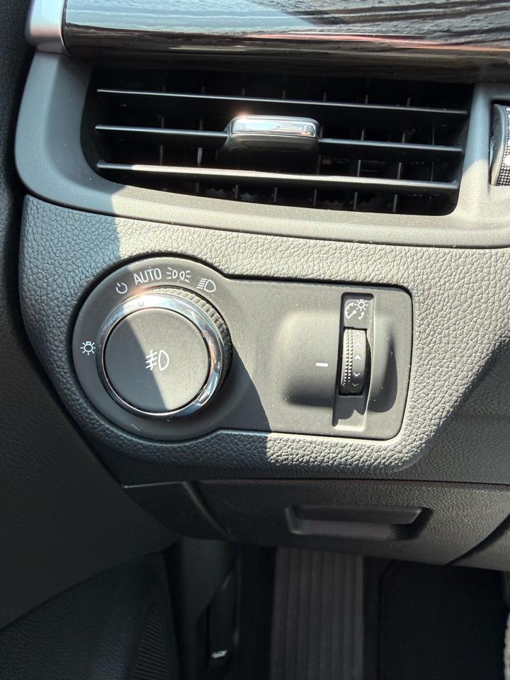 Buick Envision Essense AWD 2018