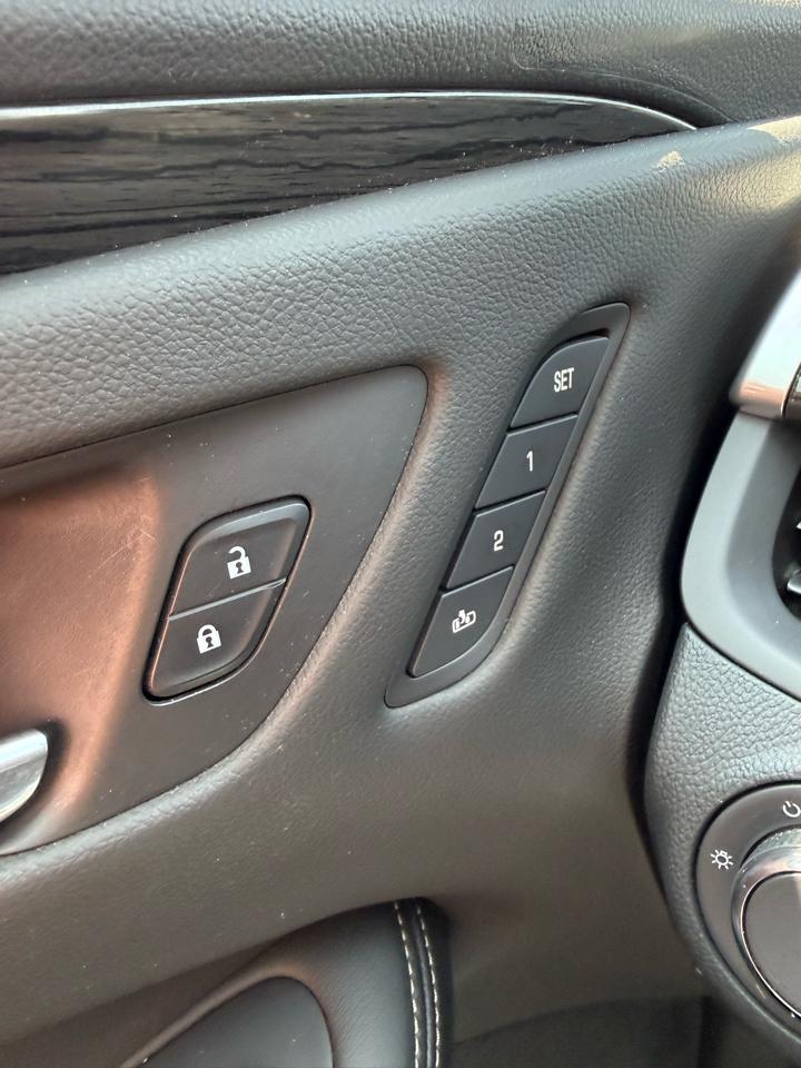 Buick Envision Essense AWD 2018