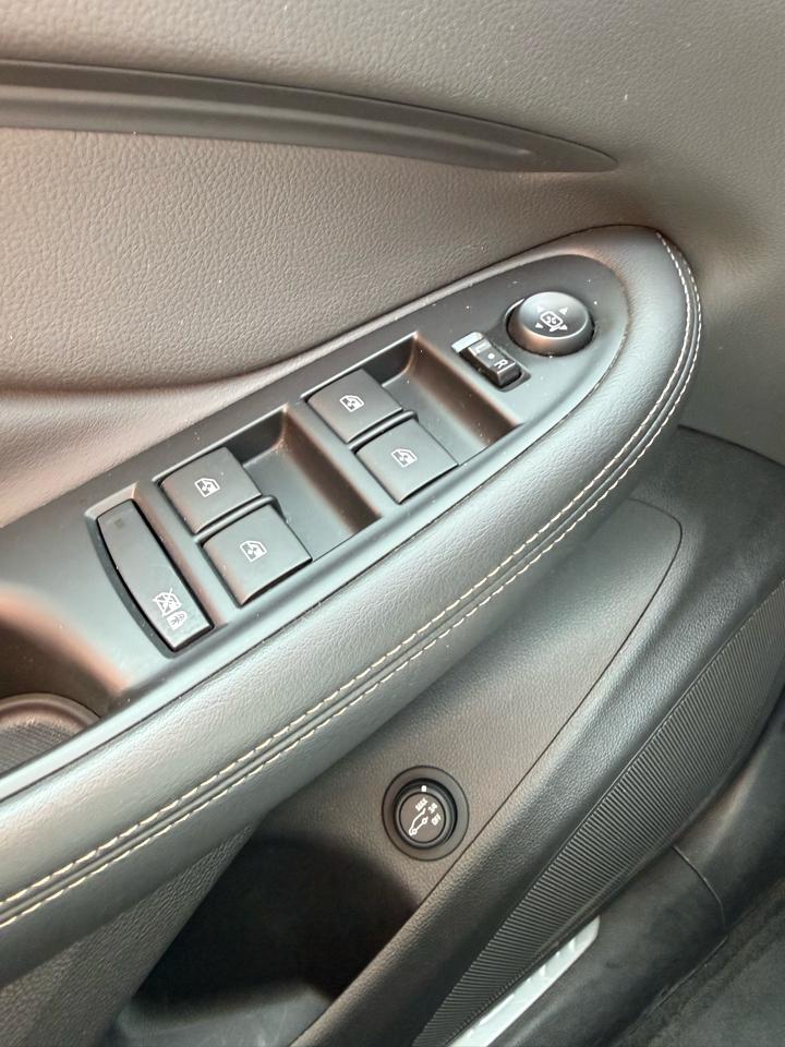 Buick Envision Essense AWD 2018
