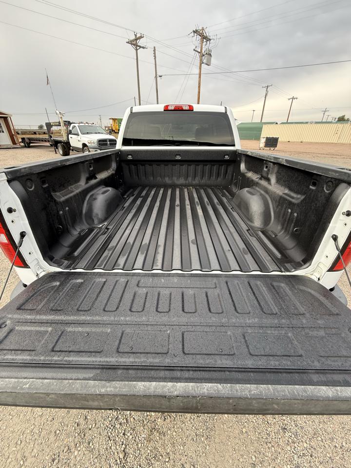 GMC Sierra 2500HD Crew Cab Short Bed 4WD 2017