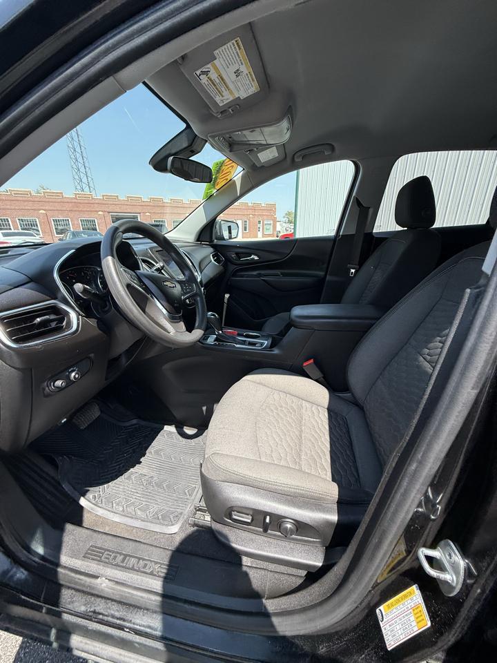 Chevrolet Equinox LT AWD 2020