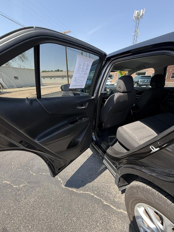Chevrolet Equinox LT AWD 2020