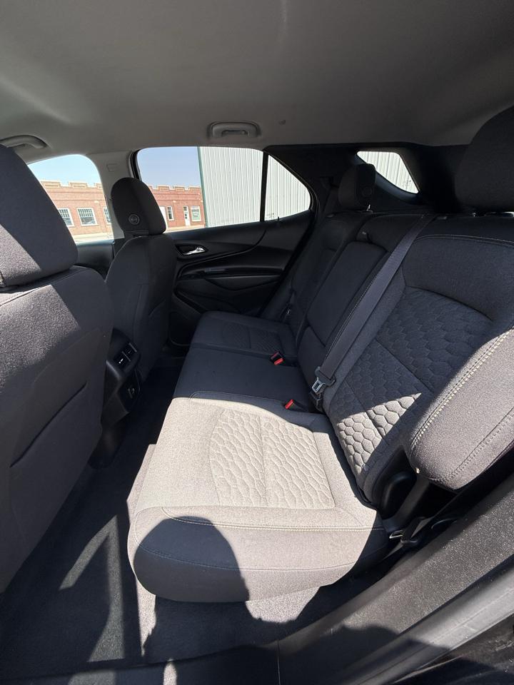 Chevrolet Equinox LT AWD 2020