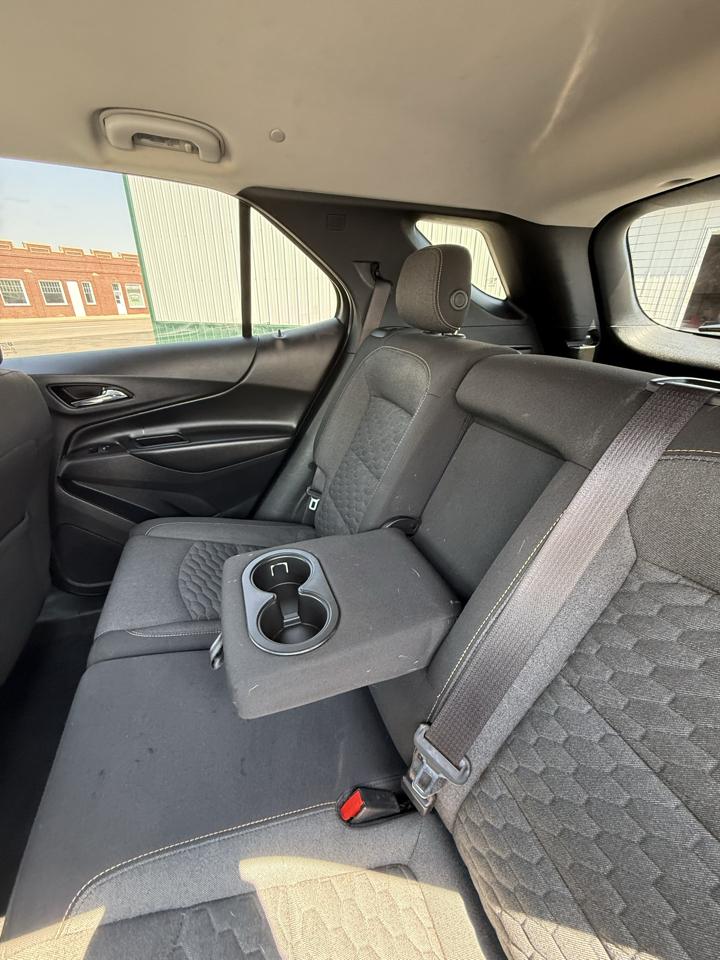 Chevrolet Equinox LT AWD 2020