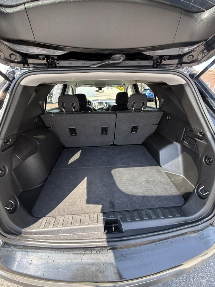 Chevrolet Equinox LT AWD 2020