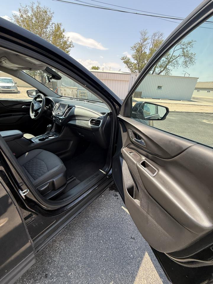 Chevrolet Equinox LT AWD 2020