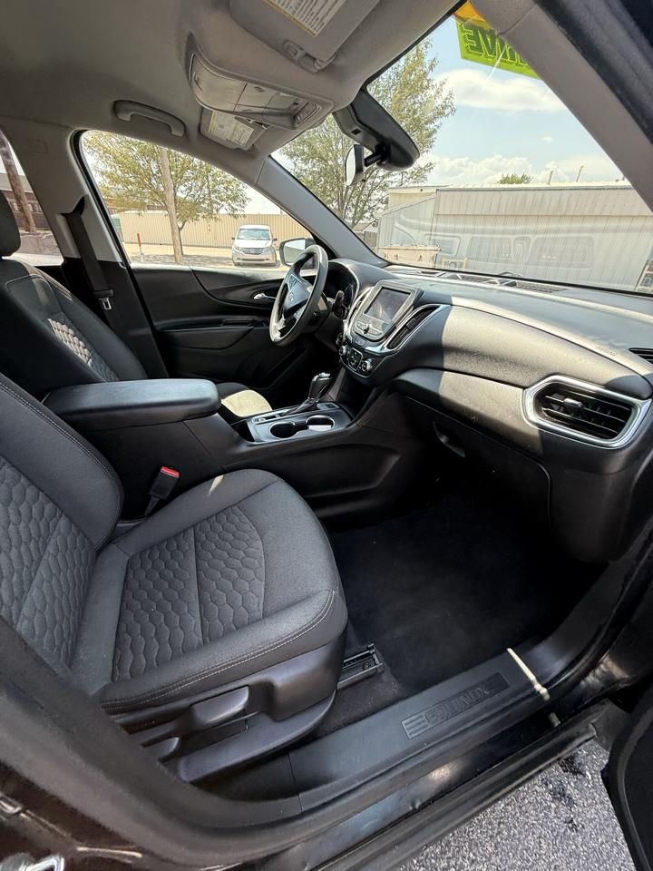 Chevrolet Equinox LT AWD 2020