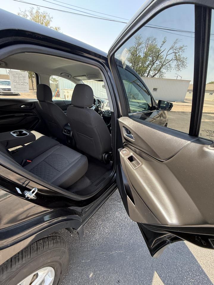 Chevrolet Equinox LT AWD 2020