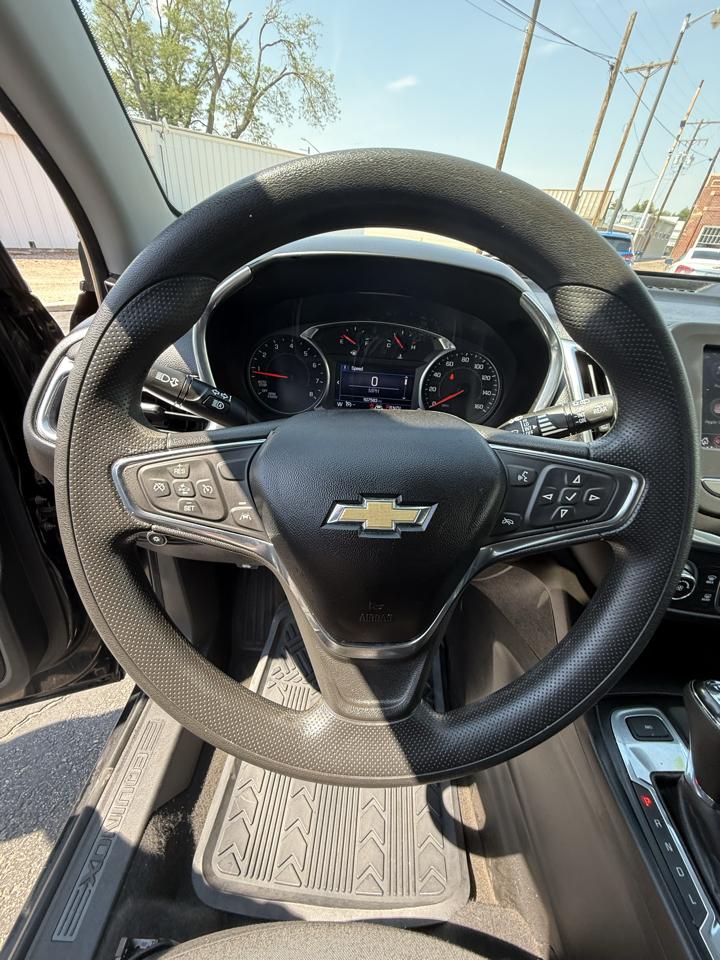 Chevrolet Equinox LT AWD 2020