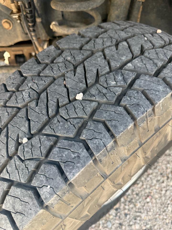 Ford F-250 SD XL SuperCab 4WD 2019