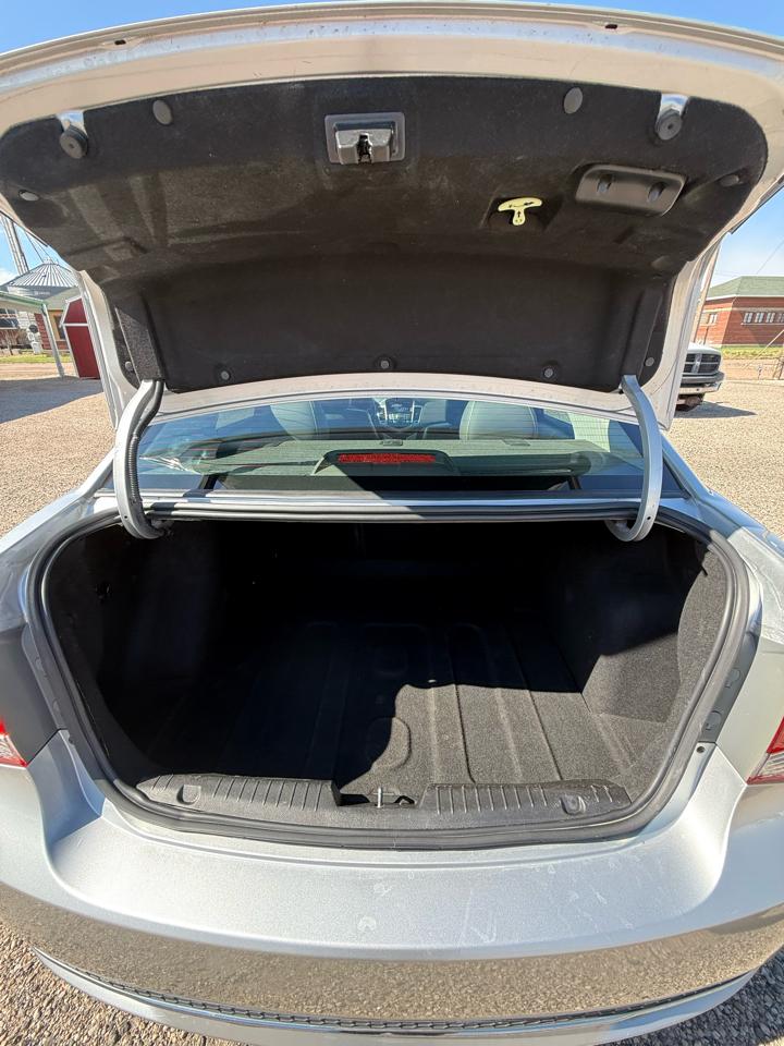 Chevrolet Cruze 2LT Auto 2014