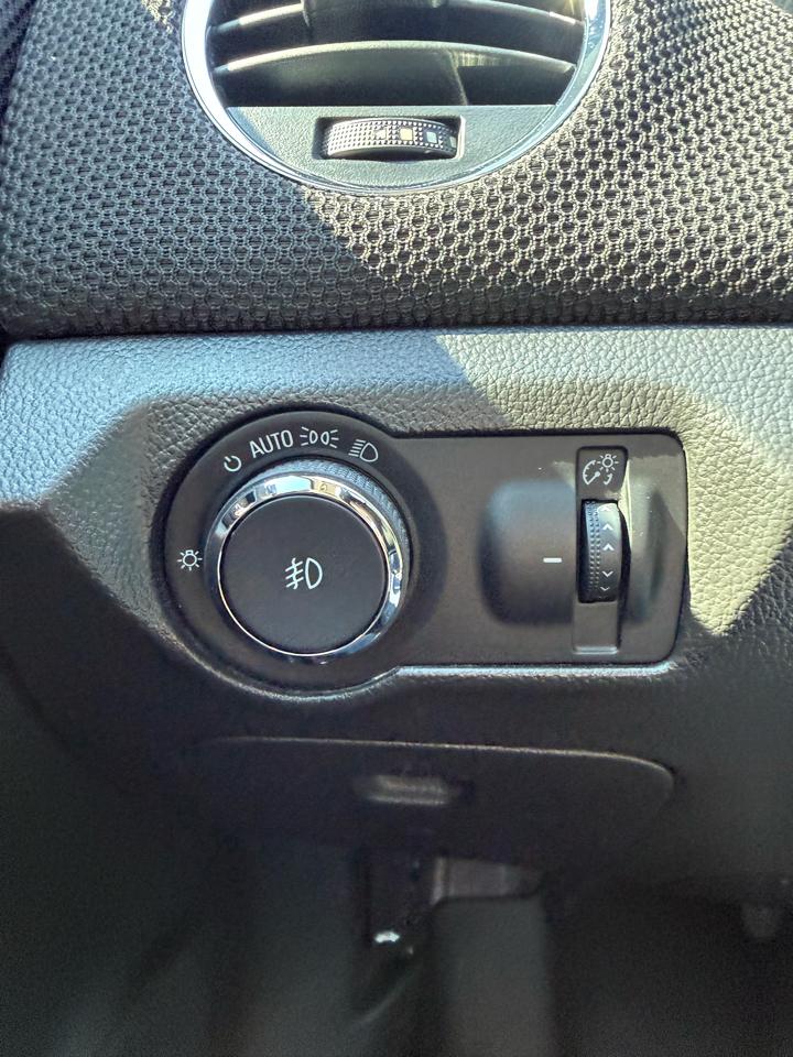 Chevrolet Cruze 2LT Auto 2014
