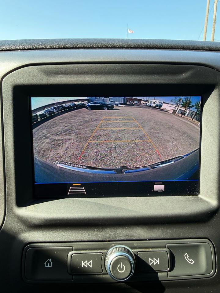 GMC Sierra 2500HD Pro Crew Cab 4WD SB 2022