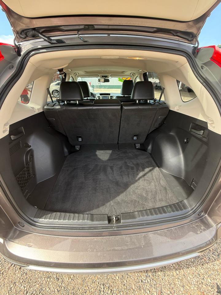 Honda CR-V EX-L AWD 2016