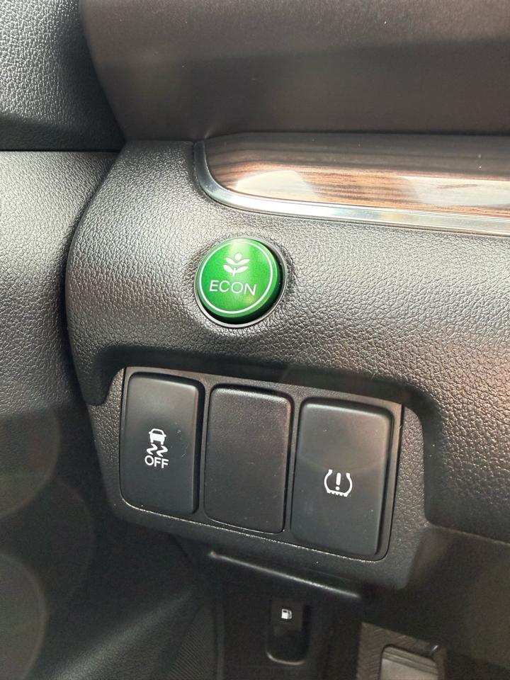 Honda CR-V EX-L AWD 2016