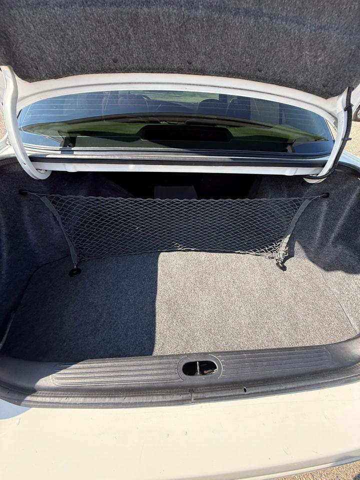 Buick LeSabre Limited 2004