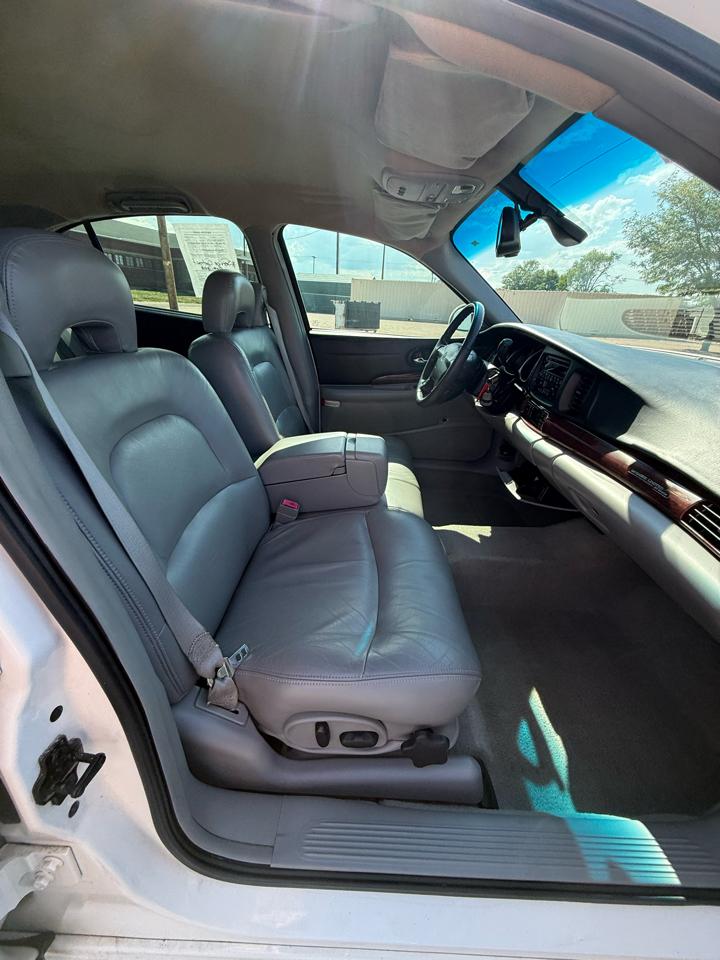Buick LeSabre Limited 2004