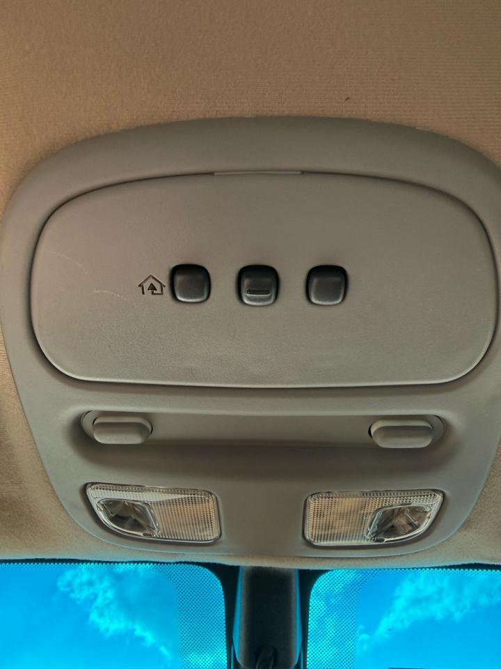Buick LeSabre Limited 2004