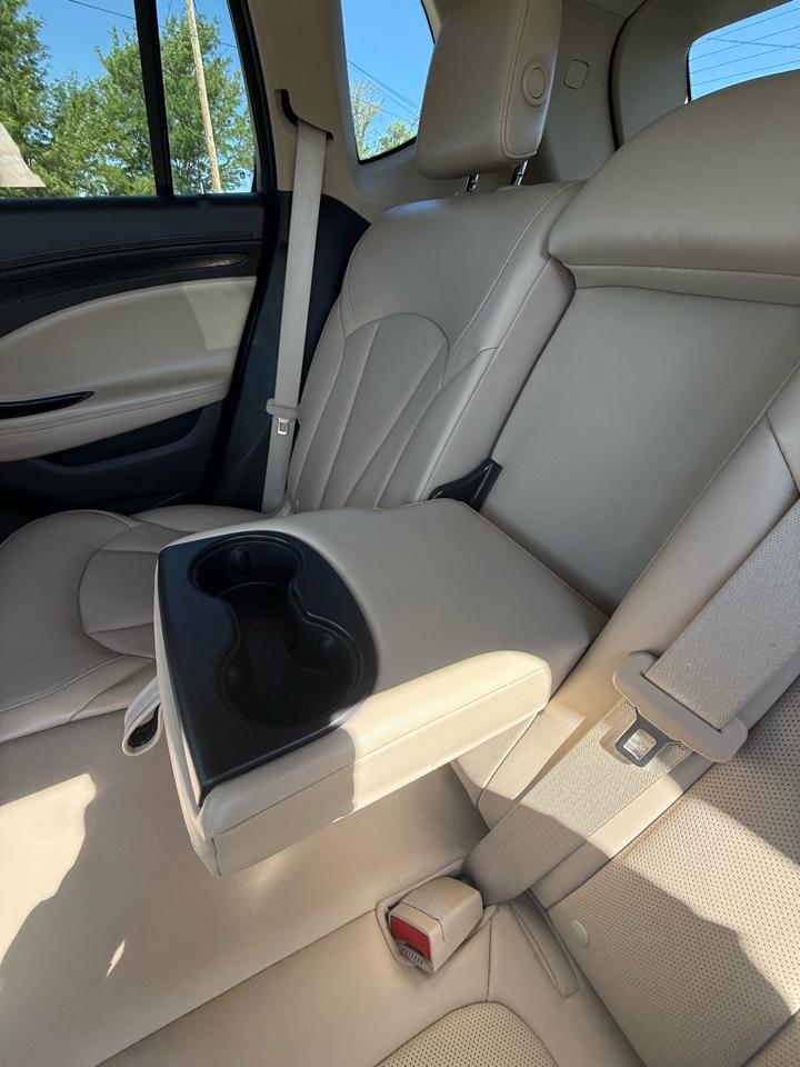 Buick Envision Essense AWD 2018