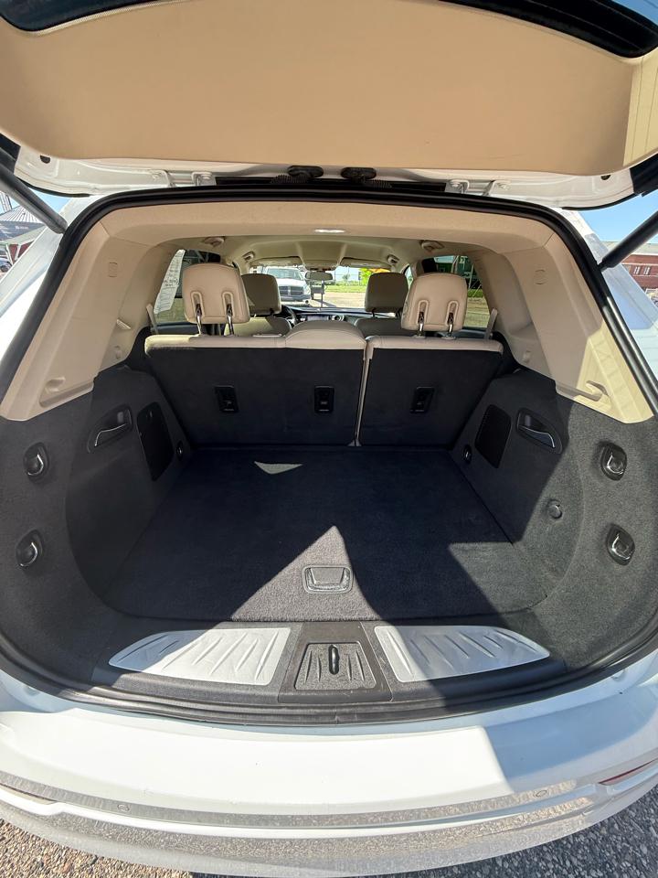 Buick Envision Essense AWD 2018