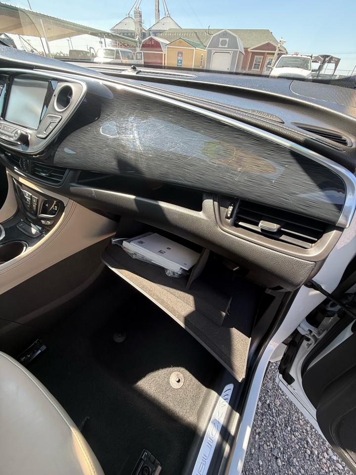 Buick Envision Essense AWD 2018