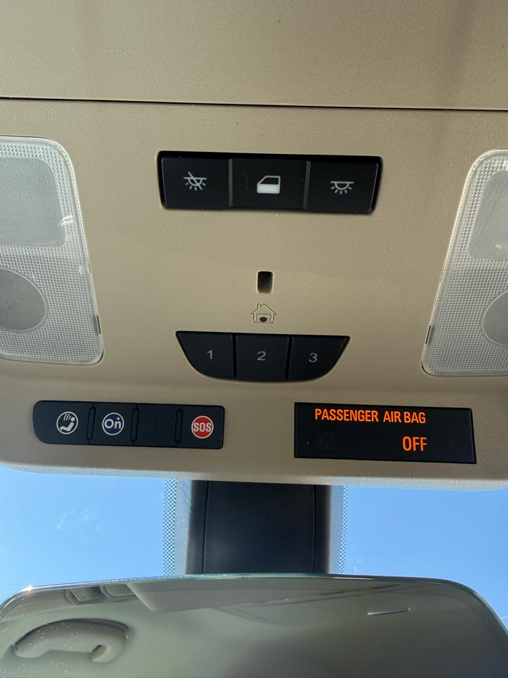Buick Envision Essense AWD 2018