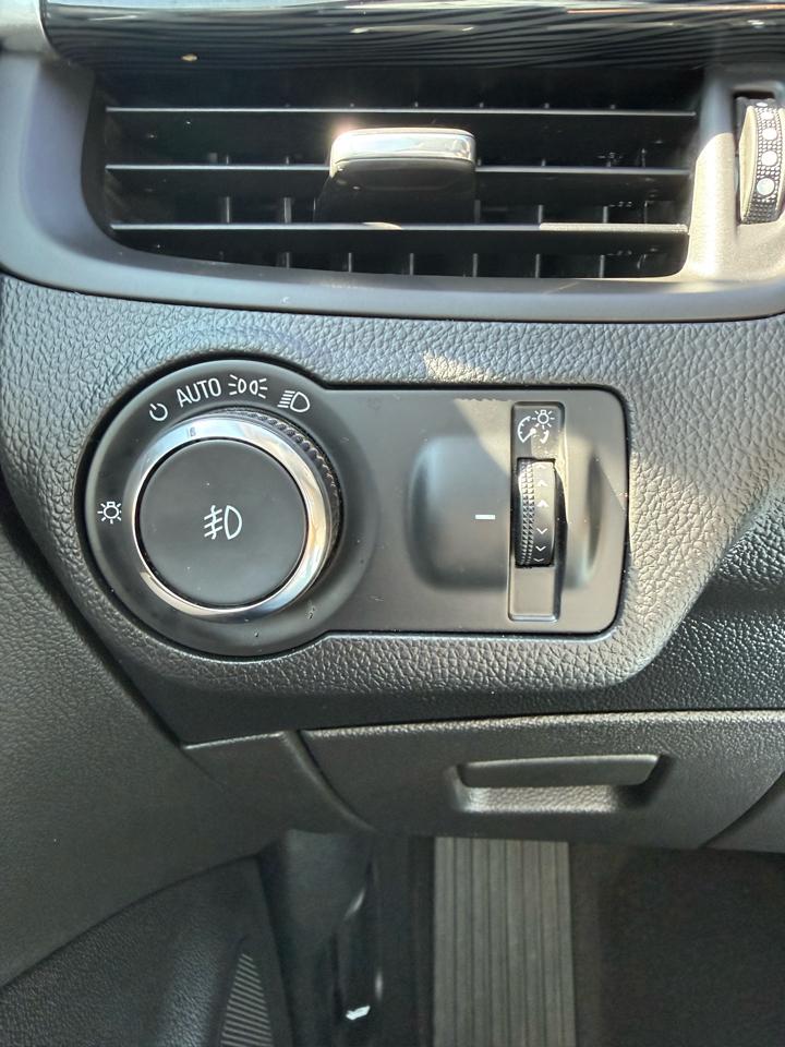 Buick Envision Essense AWD 2018