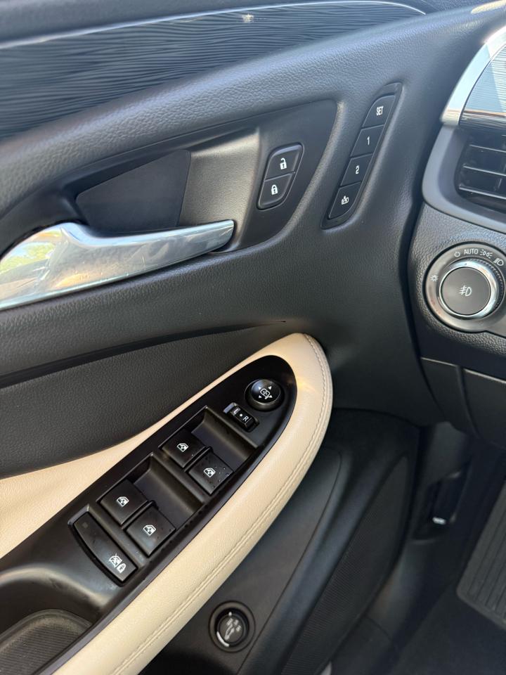 Buick Envision Essense AWD 2018