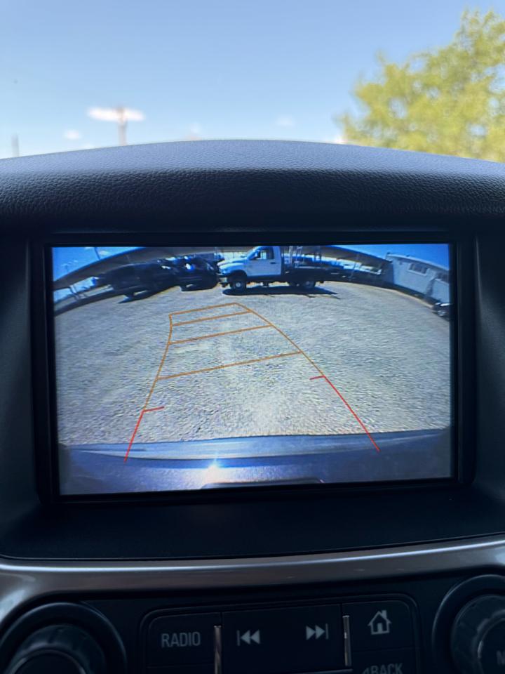 Chevrolet Suburban LT 4WD 2018