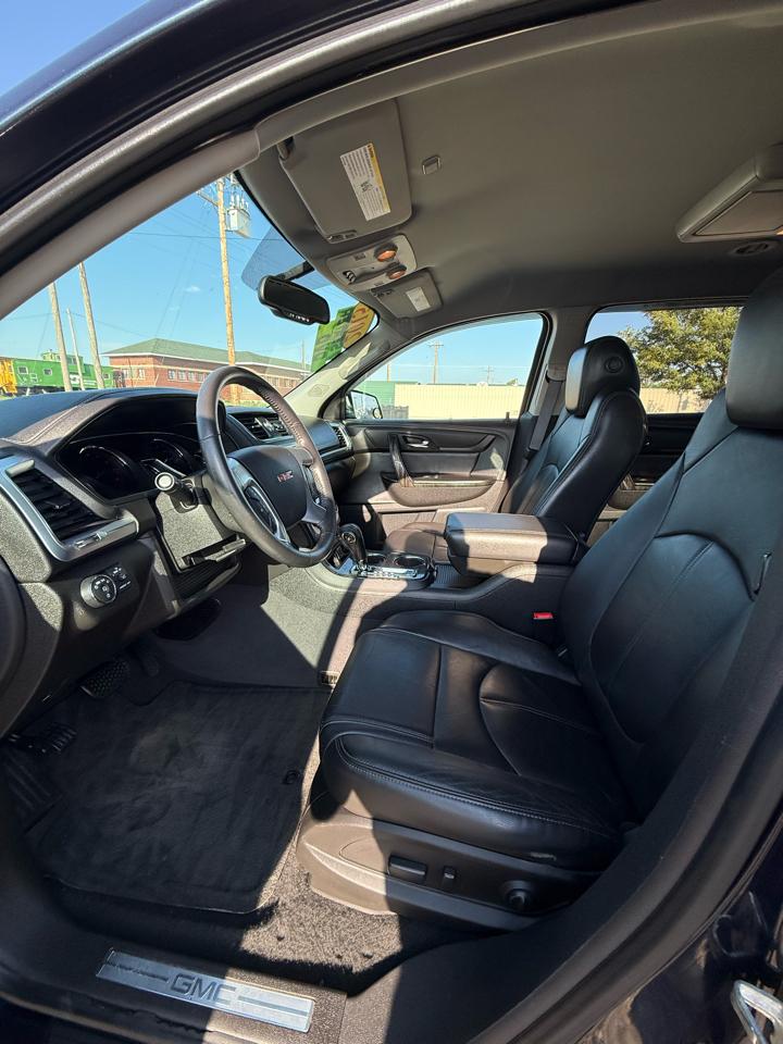 GMC Acadia SLT-1 AWD 2015