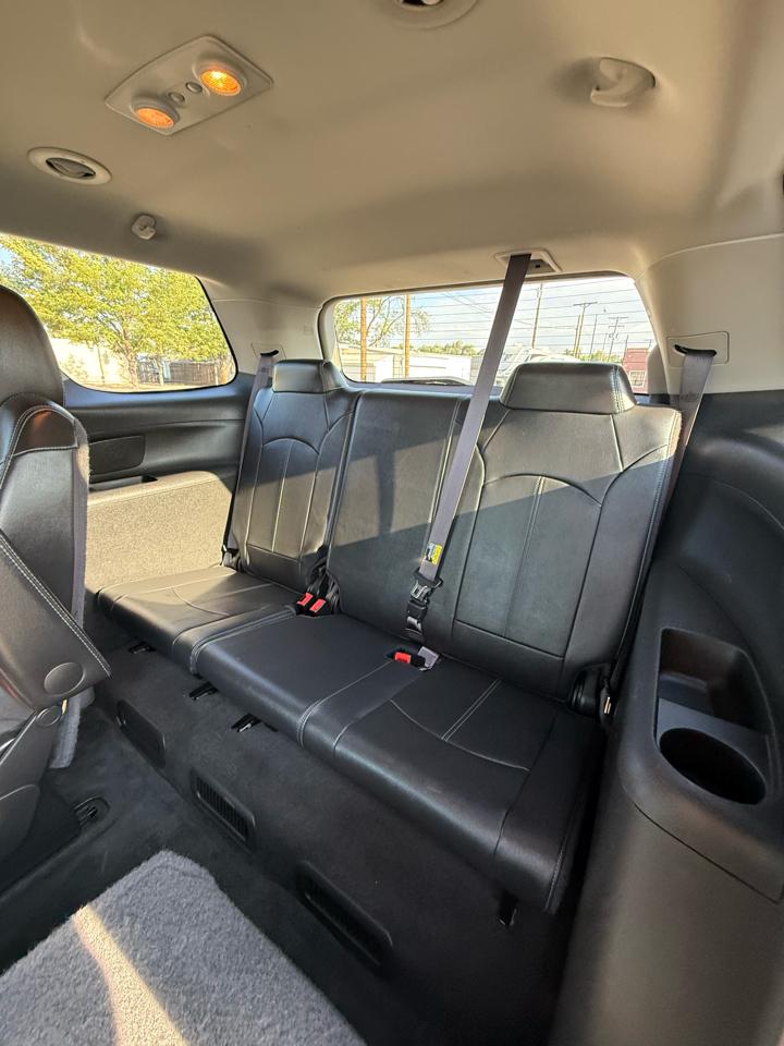 GMC Acadia SLT-1 AWD 2015