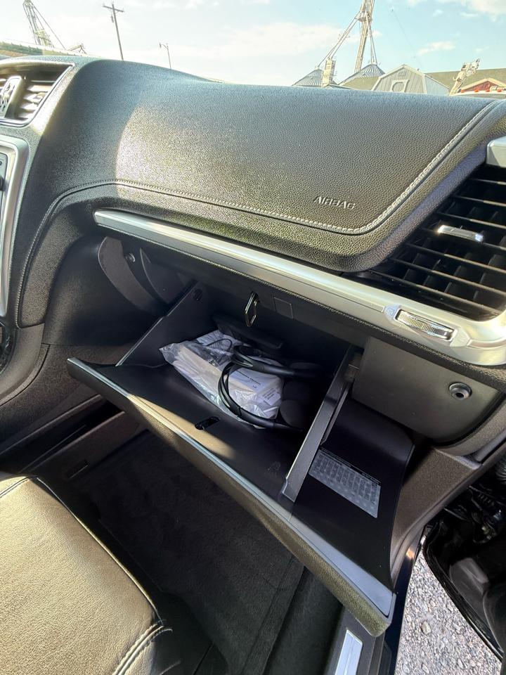GMC Acadia SLT-1 AWD 2015