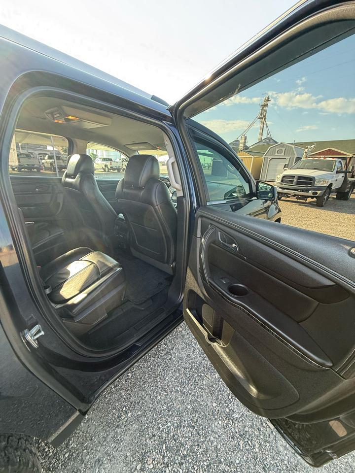 GMC Acadia SLT-1 AWD 2015